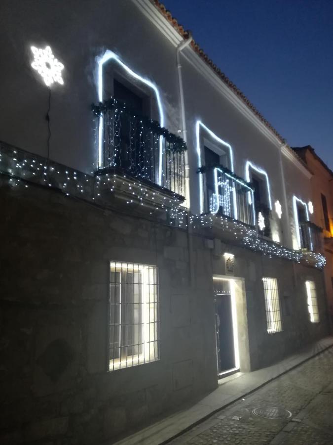 Plaza Sandra Trujillo Exterior photo